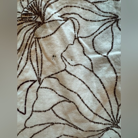 ZARA Linen Blend Men’s Button Up Shirt - Picture 8 of 8